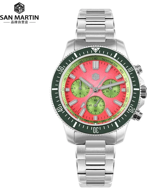 Tandorio Watches Tandorio Watches 5800699765642 40 mm kol saati