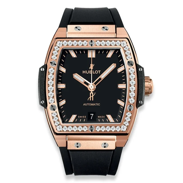 Hublot Spirit of Big Bang 665.OX.1180.RX.1204 kol saati