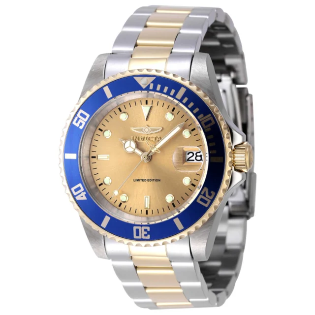 Invicta Pro Diver Watch IN-47394 kol saati