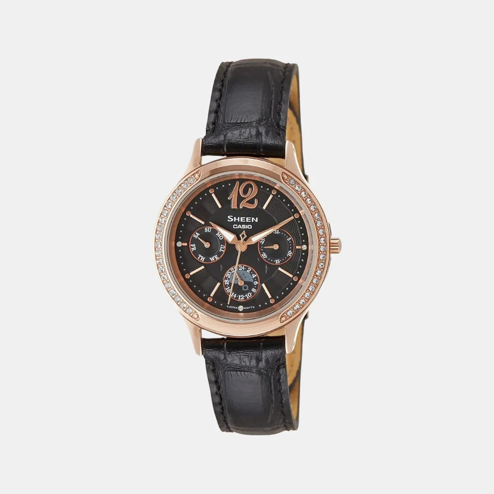 Casio Casio SX088 41 mm kol saati