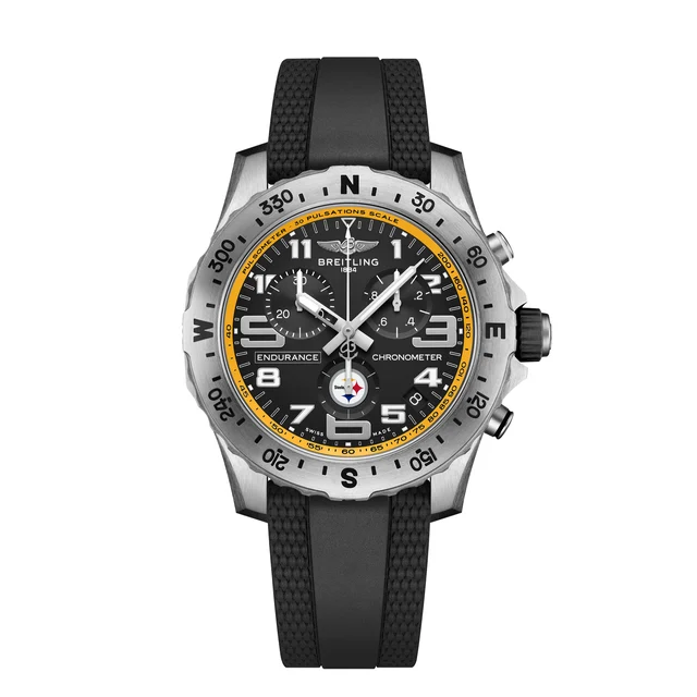 Breitling Endurance Pro 17532990 kol saati