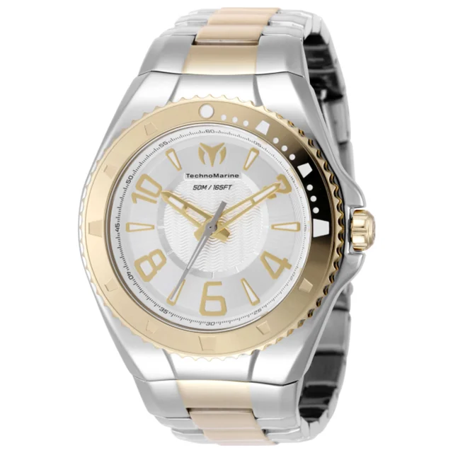 Technomarine Lusso Mare Watch TM-226005 kol saati