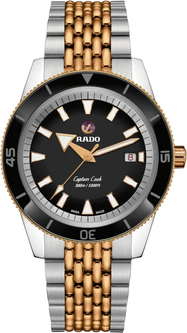 Rado Rado 763.6137.3.015 42 mm kol saati