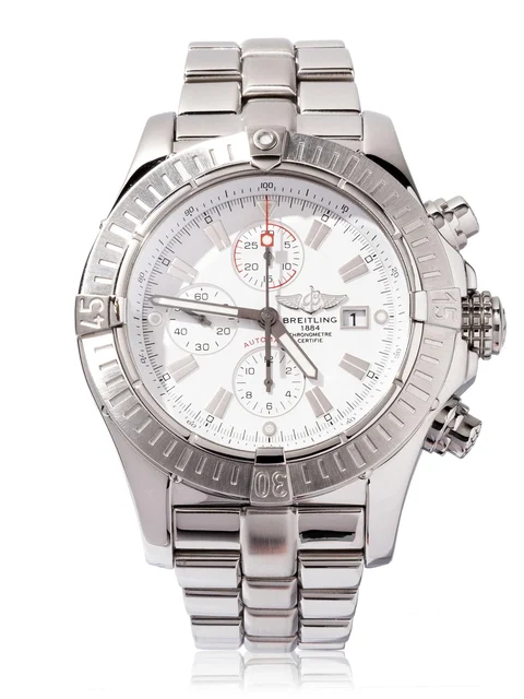Breitling Avenger A13370-001 kol saati