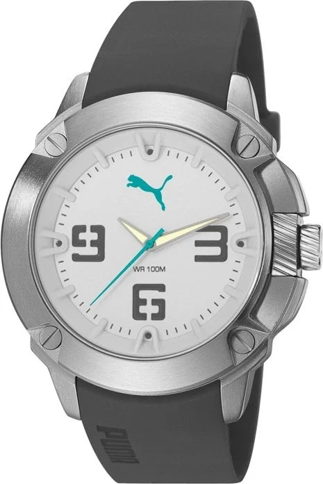 Puma PU103721002 47.25 mm kol saati