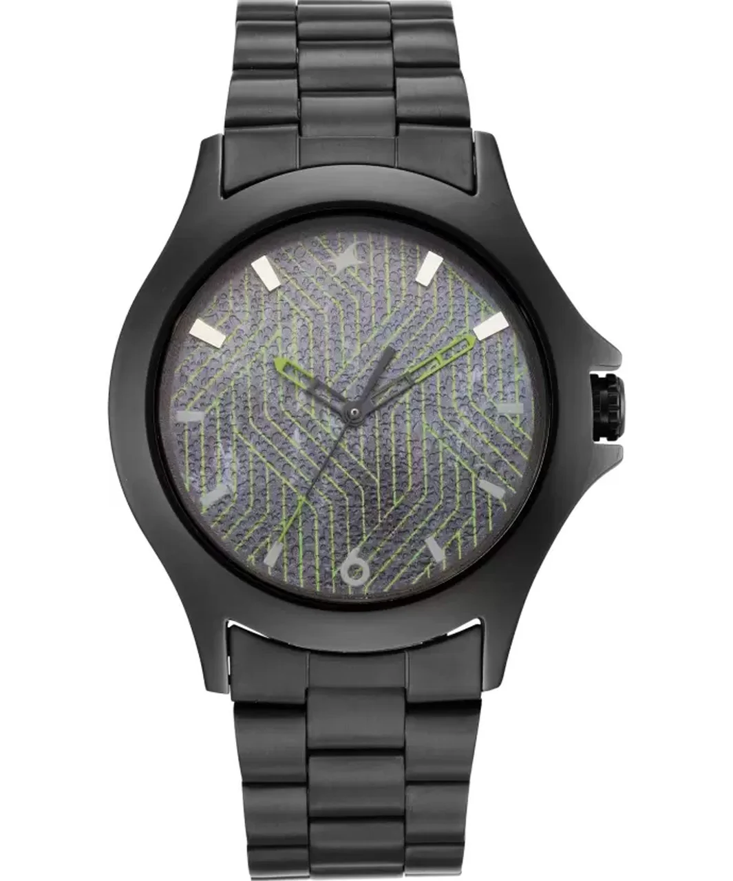 Fastrack Fastrack FA-3220NM01 44 mm kol saati