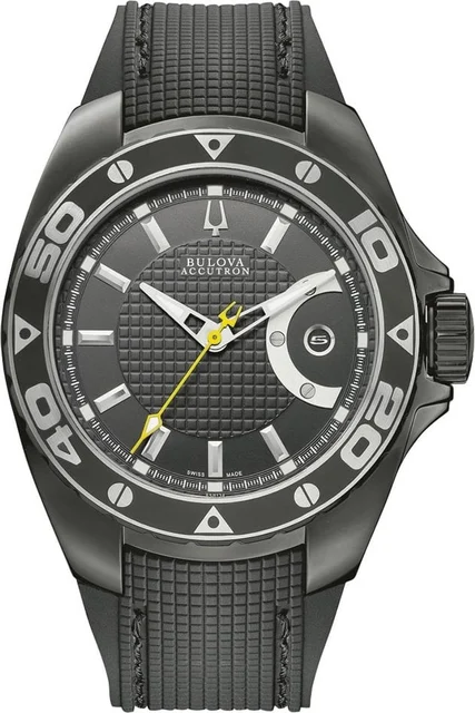Bulova 65B134 kol saati