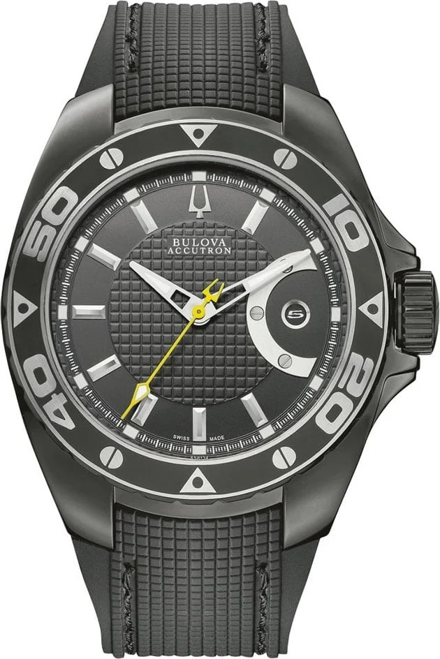 Bulova 65B134 41 mm kol saati