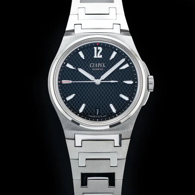 CZAPEK Antarctique Passage De Drake 210009N32067 kol saati