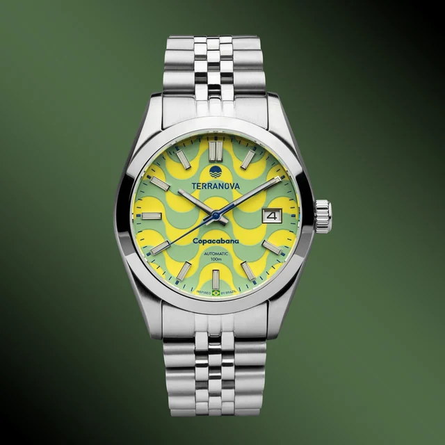 Terranova Watches Terranova Watches 48340671562033 kol saati