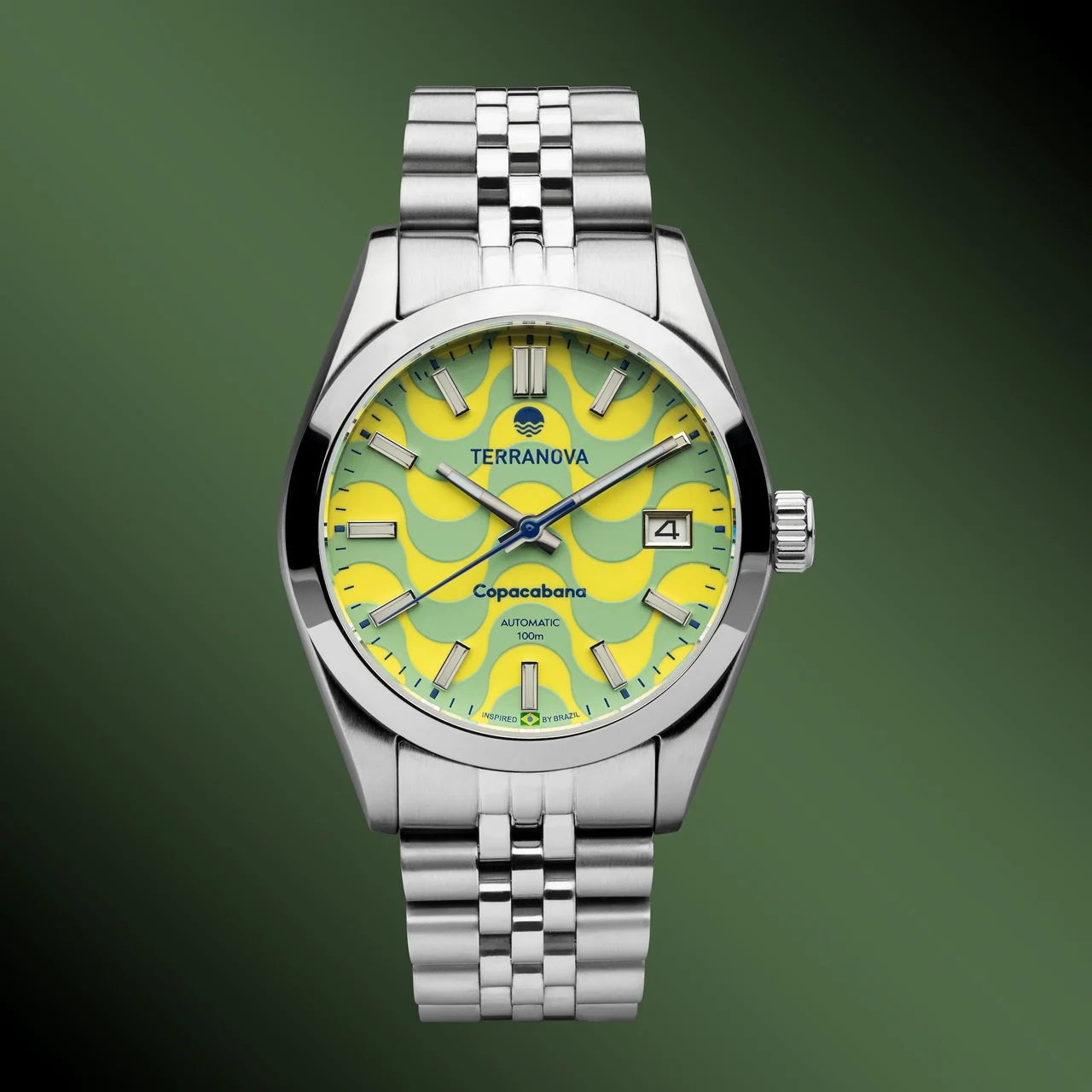 Terranova Watches Terranova Watches 48340671562033 39 mm kol saati