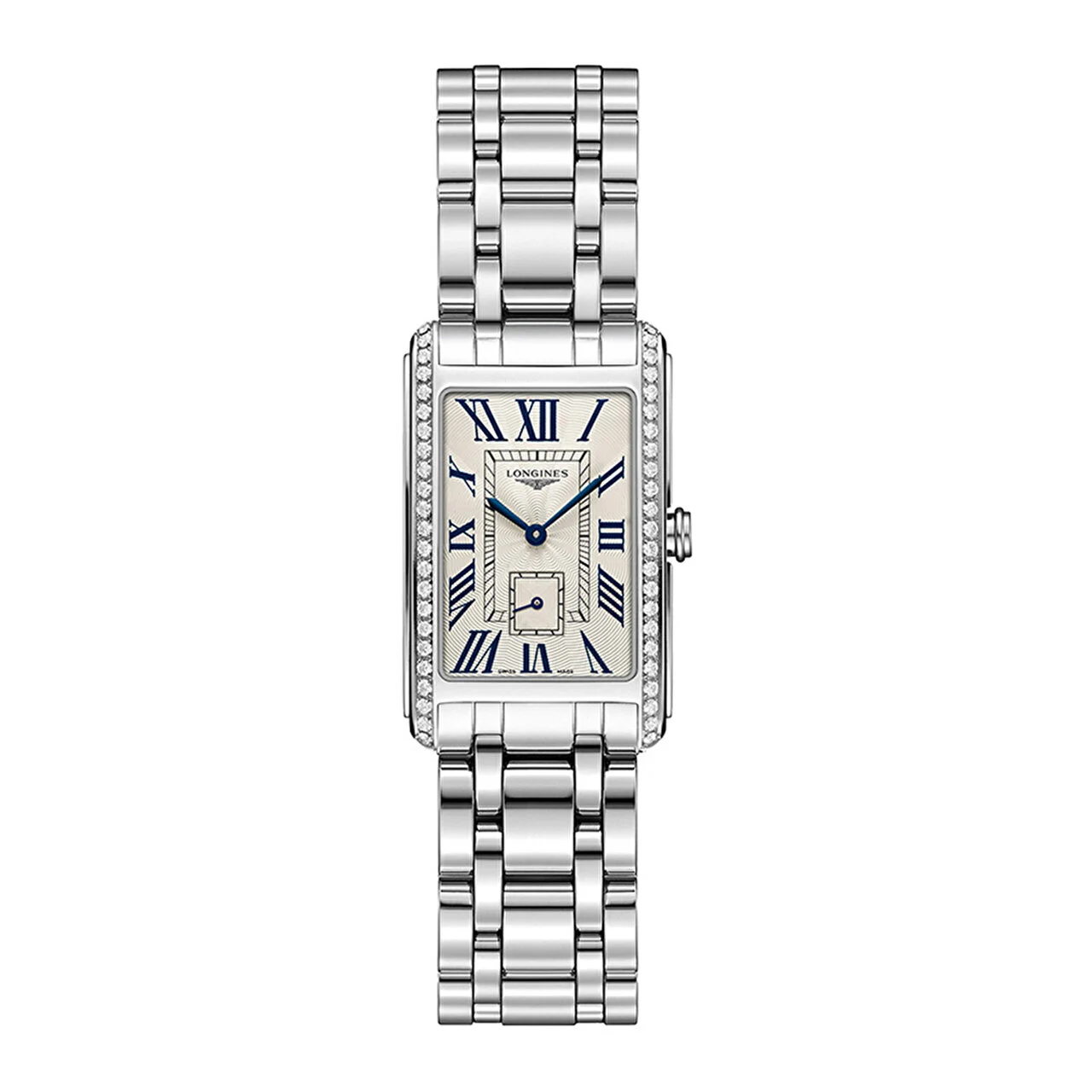 Longines Dolce Vita L55120716 23.3 mm kol saati