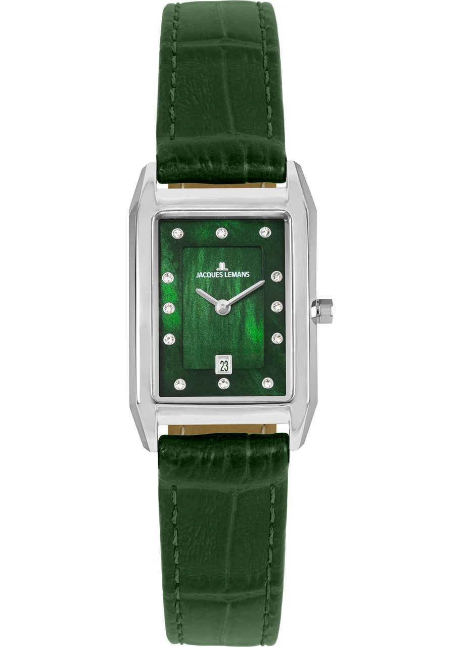 Jacques Lemans Torino 1-2189D 23 mm kol saati