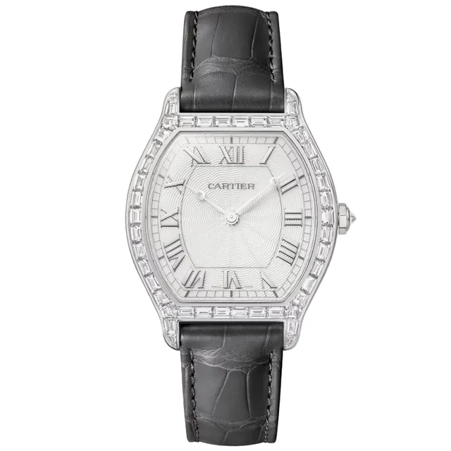 Cartier Tortue HPI01830 kol saati