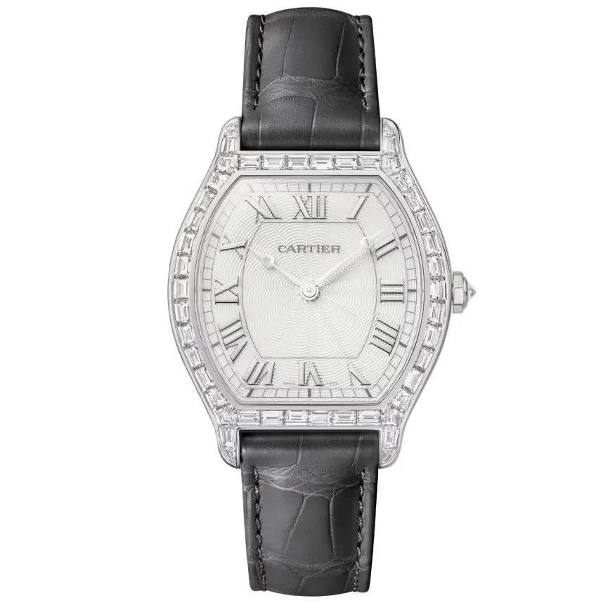Cartier Tortue HPI01830 41 mm kol saati