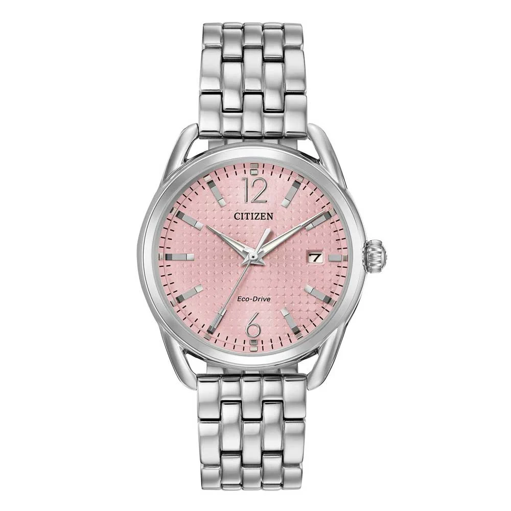 Citizen Citizen FE6080-71X 36 mm kol saati