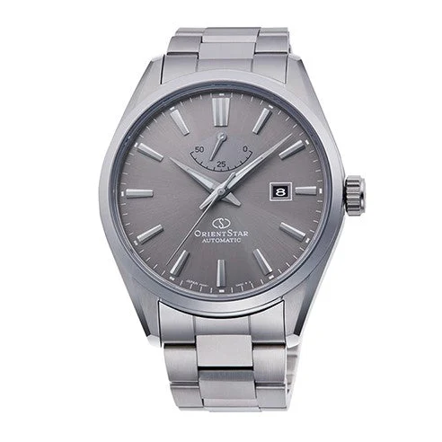 Orient Star Basic Date ORRE-AU0404N kol saati
