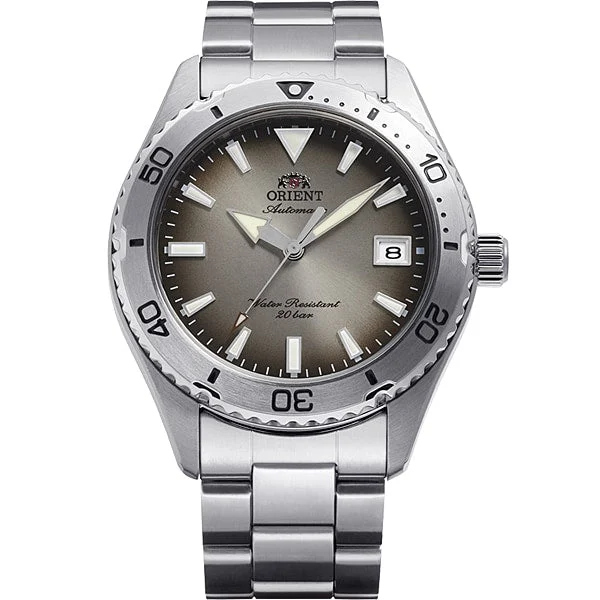 Orient Orient RN-AC0Q16N 40 mm kol saati