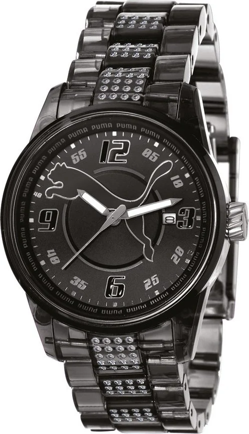 Puma PU910722002 40 mm kol saati