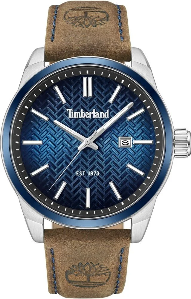 Timberland TDWGB0054902 44 mm kol saati