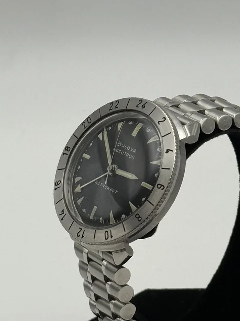 Bulova Bulova D77507 kol saati