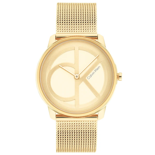 Calvin Klein CK Iconic CK25200034 kol saati