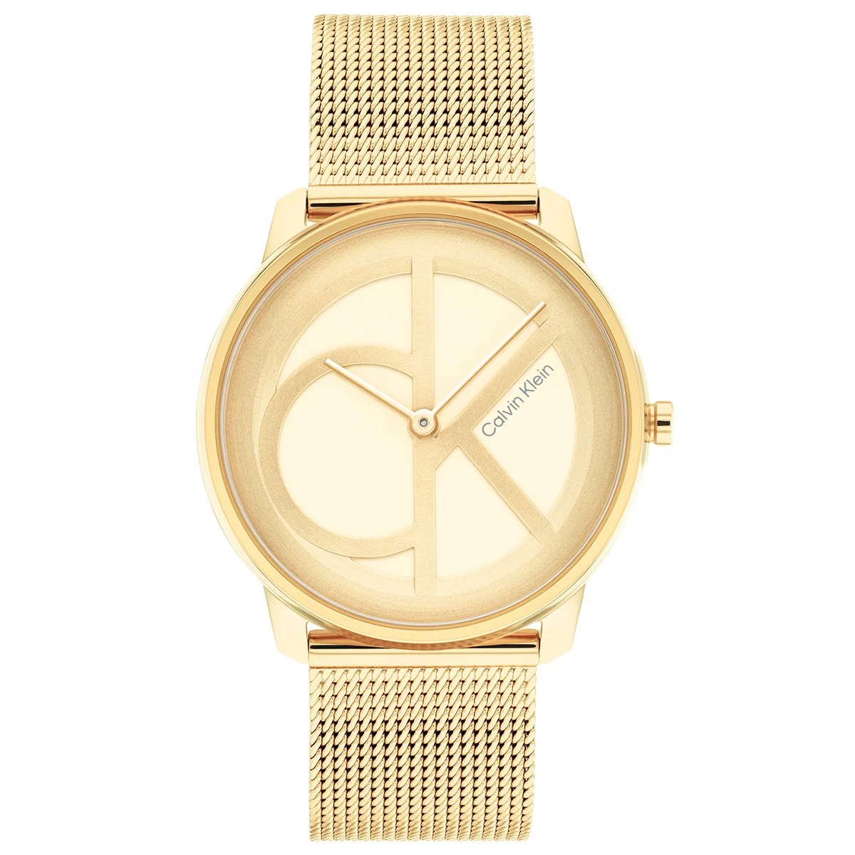 Calvin Klein CK Iconic CK25200034 35 mm kol saati