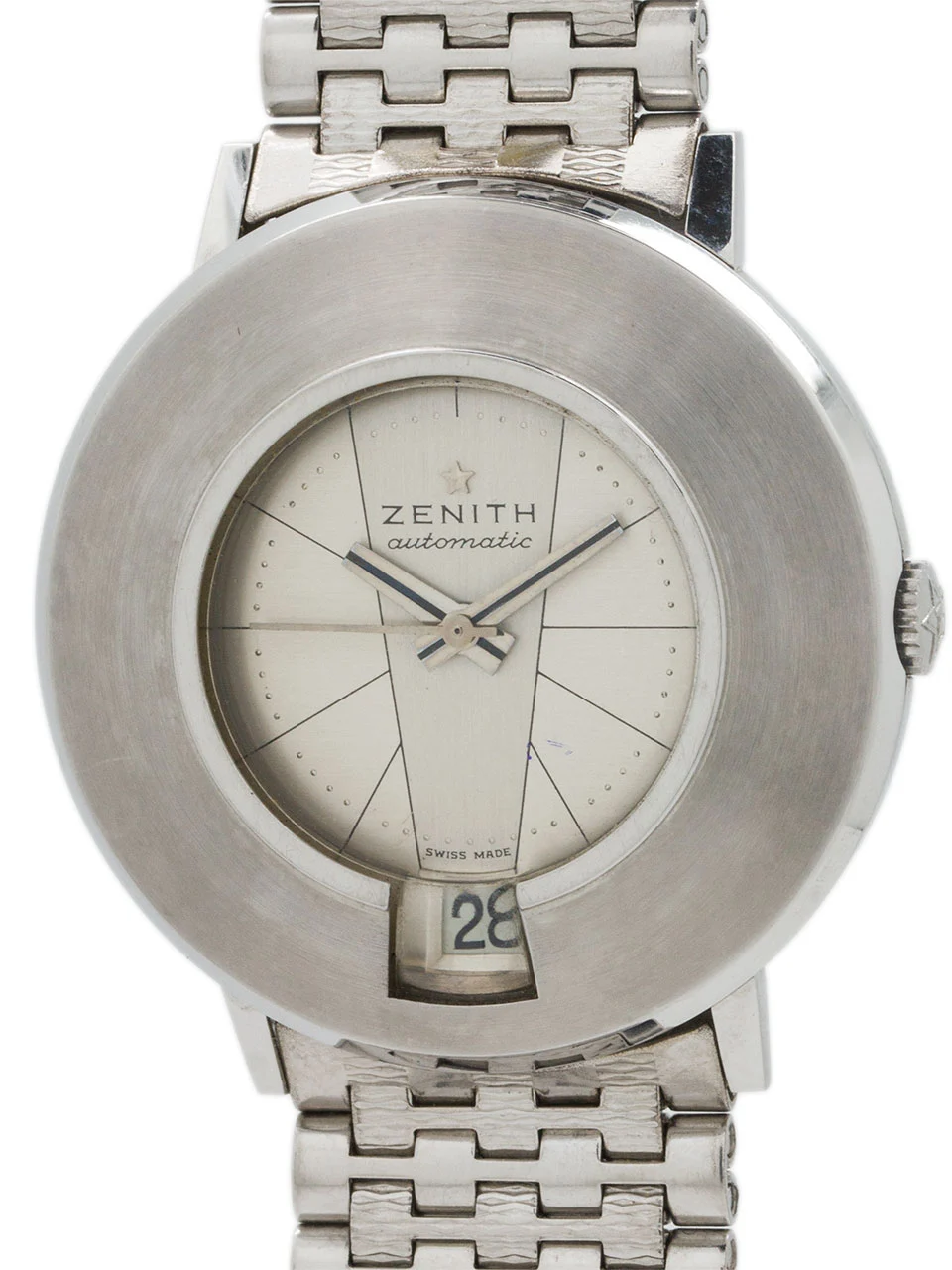 Zenith Zenith 46948 35 mm kol saati