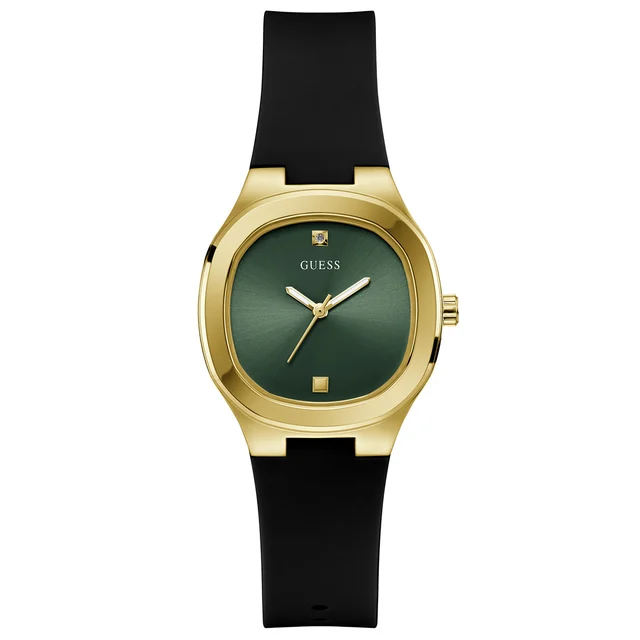 Guess Pırlantalı GUGW0658L1 kol saati