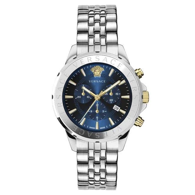 Versace VRSCVEV601923 kol saati