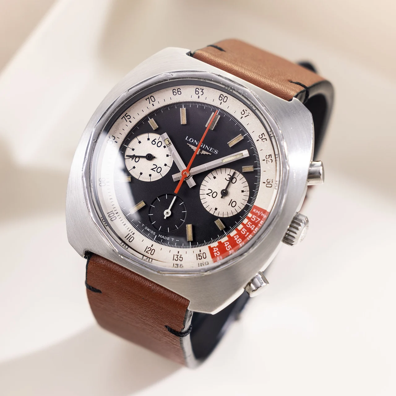 Longines Longines w-2974 43 mm kol saati