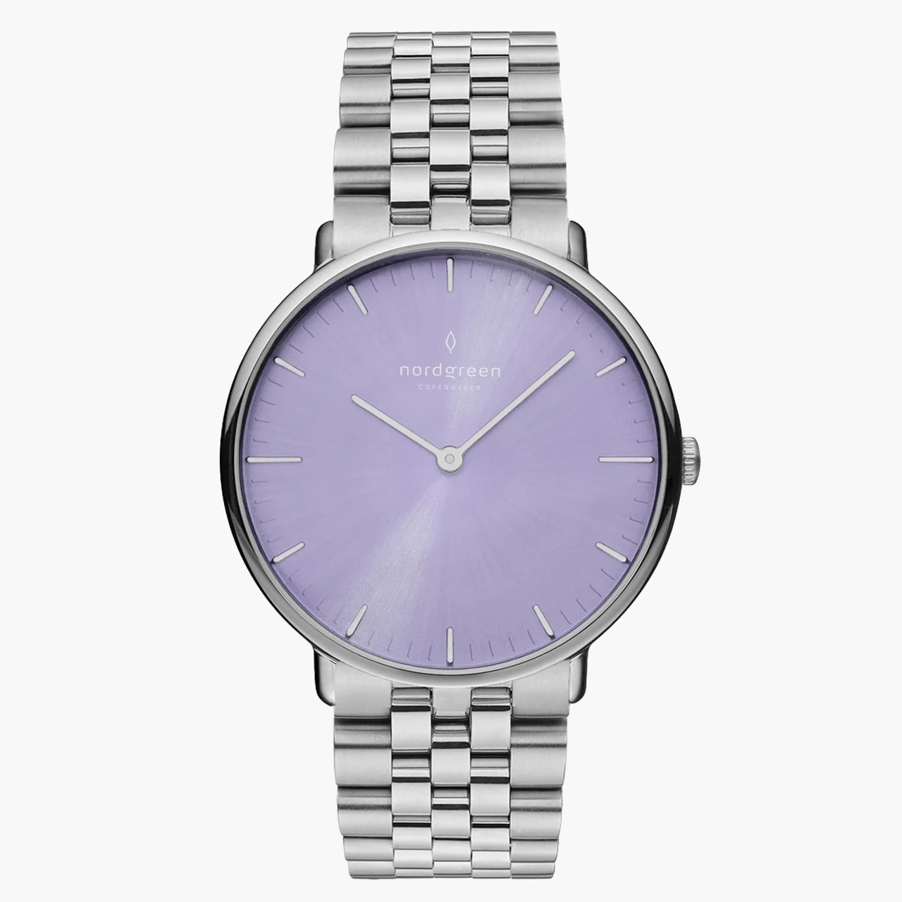Nordgreen Native 32mm NR32SI5LSIDL 32 mm kol saati