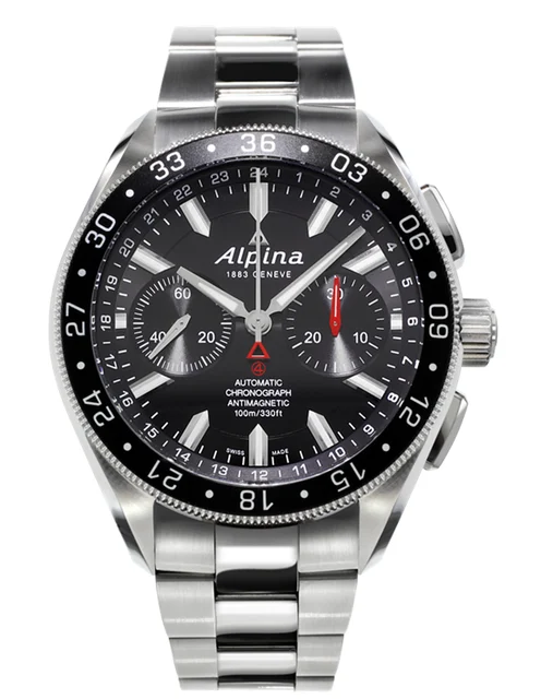 ALPINA Alpiner ALP076 kol saati