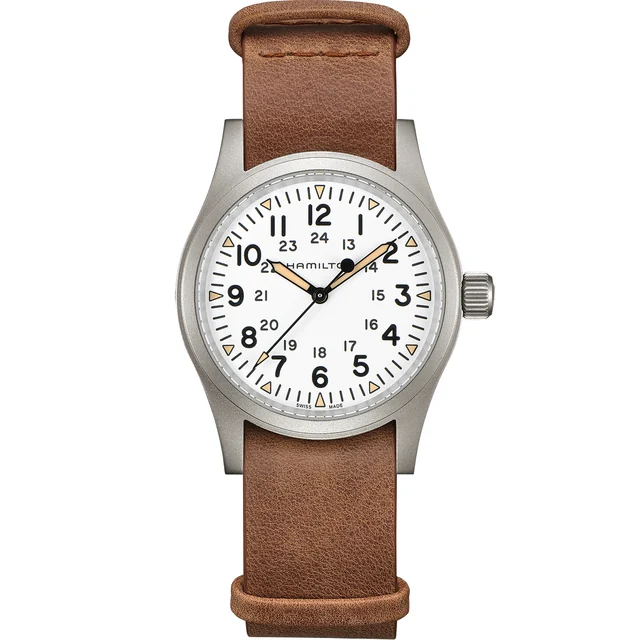Hamilton Khaki Field Mechanical H69439511 kol saati