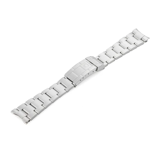 Rolex ROLEX, REF. 93250, OYSTER BRACELET, 20 MM, STEEL kol saati