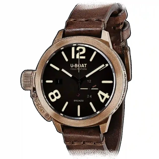 U-Boat Classico 46783 kol saati