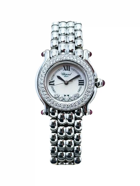 Chopard Chopard 125 kol saati