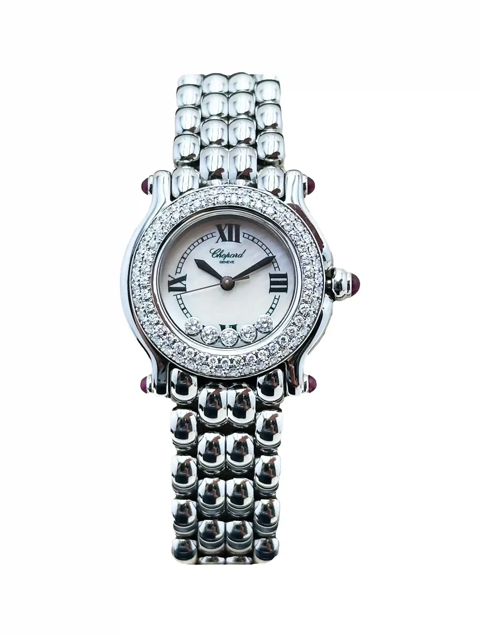Chopard Chopard 125 26 mm kol saati