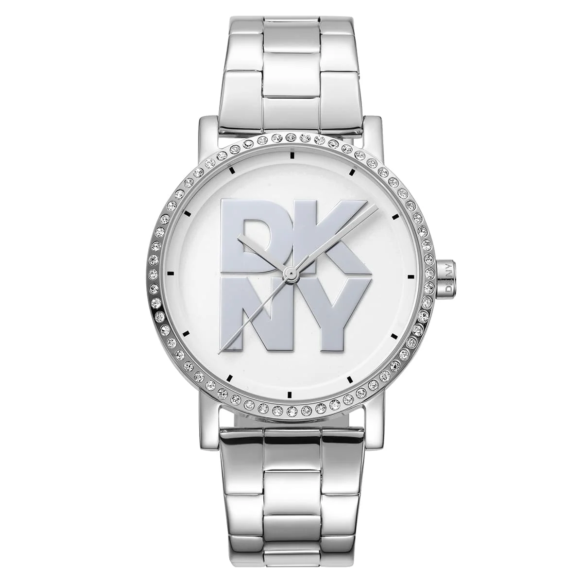 DKNY Soho Logo DK1L035M0045 36 mm kol saati