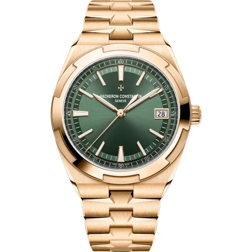 Vacheron Constantin Overseas self-winding 4520V/210R-B967 41 mm kol saati