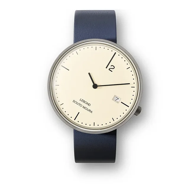 Lebondwatches Lebond Souto Moura Original kol saati