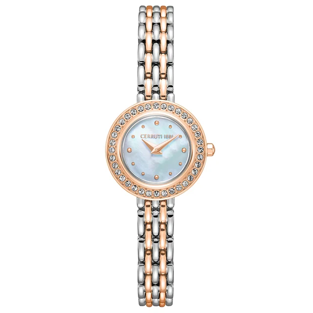 Cerruti 1881 CIWLG0073004 kol saati