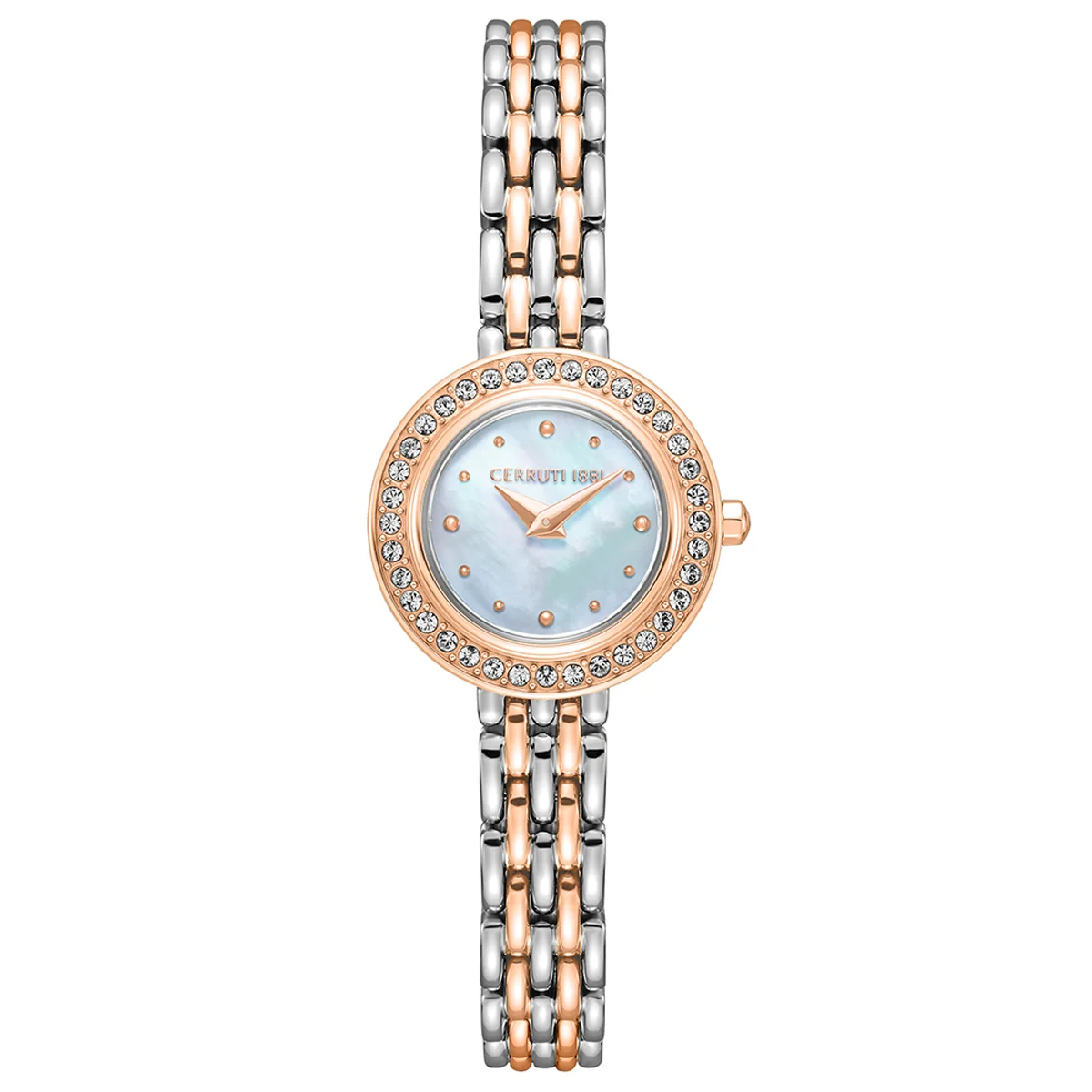 Cerruti 1881 CIWLG0073004 22 mm kol saati