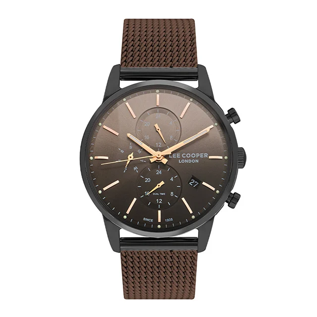 LEE COOPER LC07224.640-NM kol saati