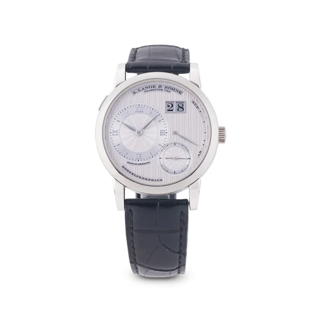 A. Lange & Sohne Lange & Söhne 112.049 kol saati