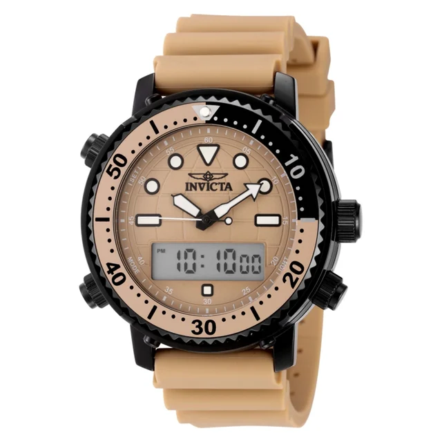 Invicta Pro Diver 886678664597 kol saati