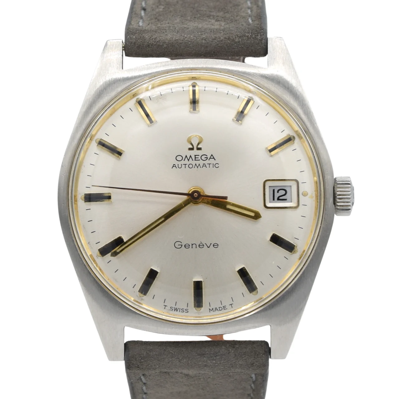 OMEGA AWCOM5552 35 mm kol saati