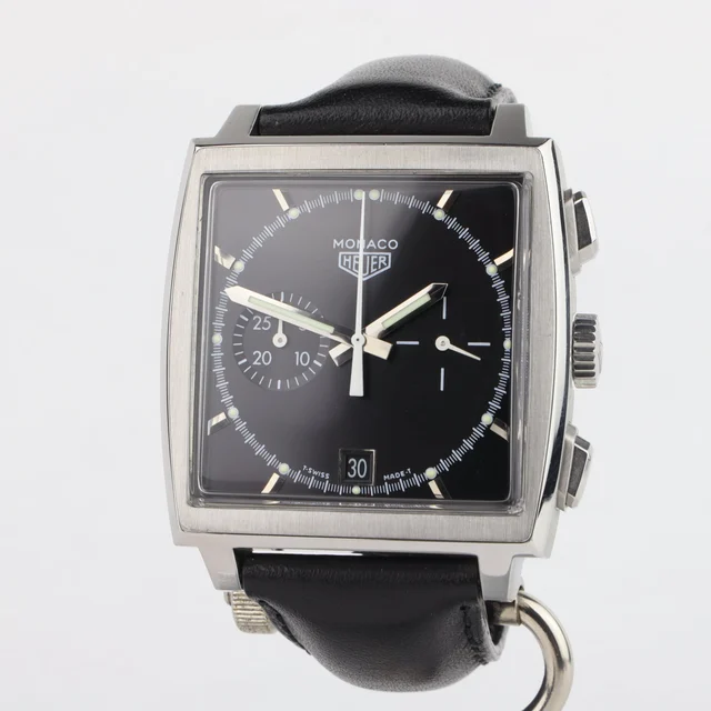 Tag Heuer Monaco 250076 kol saati