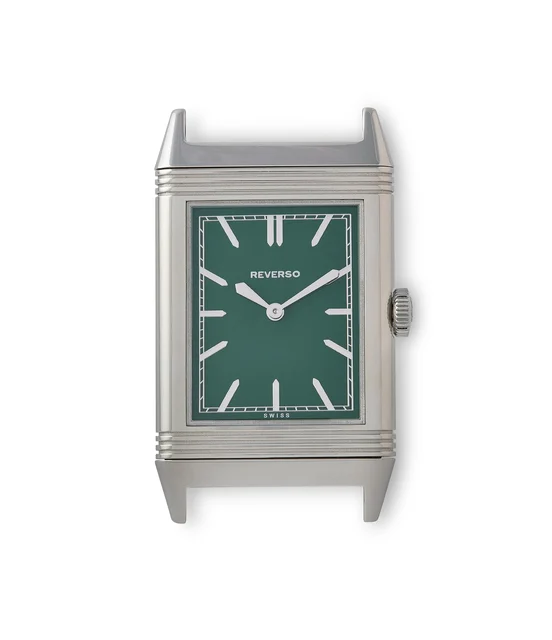 Jaeger-Lecoultre Reverso CSWSS J753 kol saati