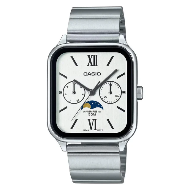 Casio MTP-M305D-7A2VDF-P kol saati